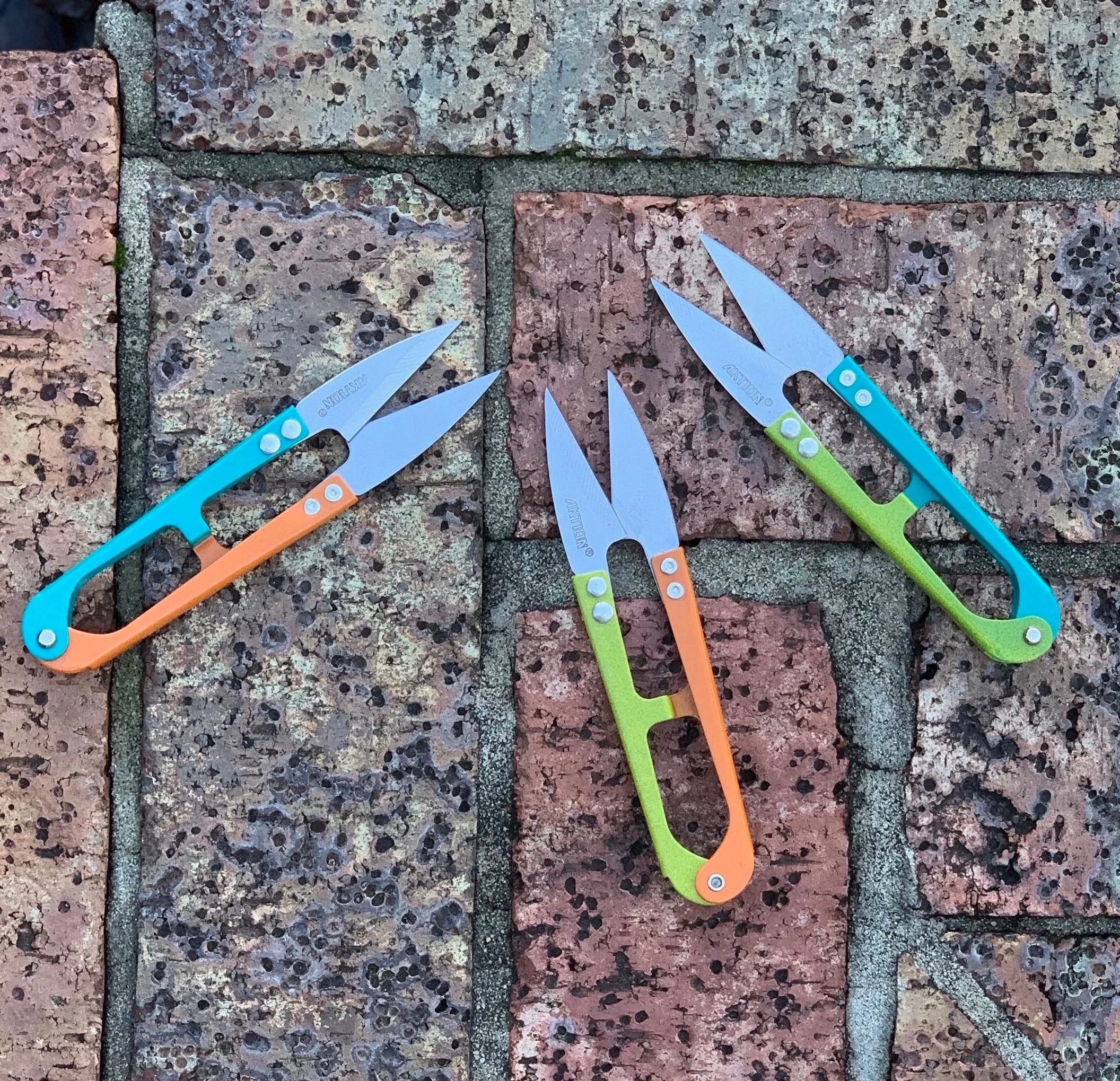 Yarn Snips