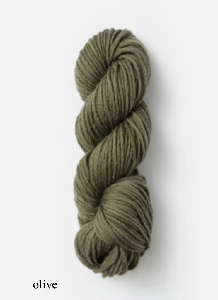 Yarn - worsted - Alpaca/Wool - Hand Dyes by Blue Sky Fibers