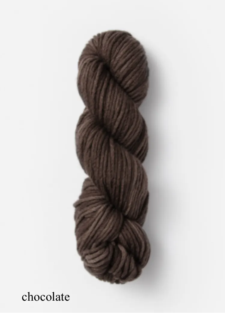 Yarn - worsted - Alpaca/Wool - Hand Dyes by Blue Sky Fibers