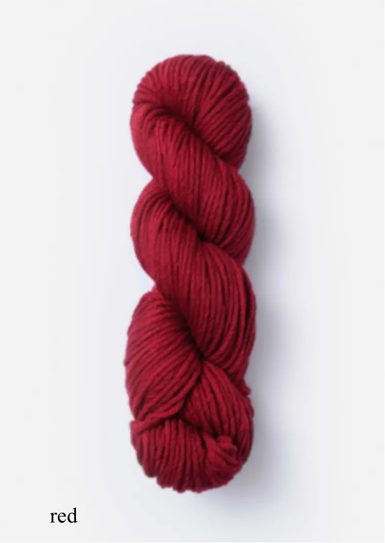 Yarn - worsted - Alpaca/Wool - Hand Dyes by Blue Sky Fibers