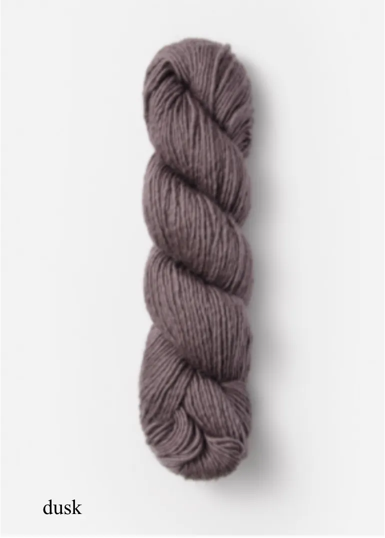 Yarn - worsted - Suri Alpaca/Wool - Suri Merino by Blue Sky Fibers