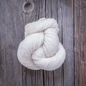Yarn - worsted - Wool/Cotton - Anna by Imperial Yarn
