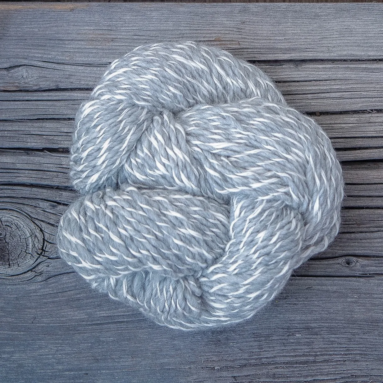 Yarn - worsted - Wool/Cotton - Anna by Imperial Yarn