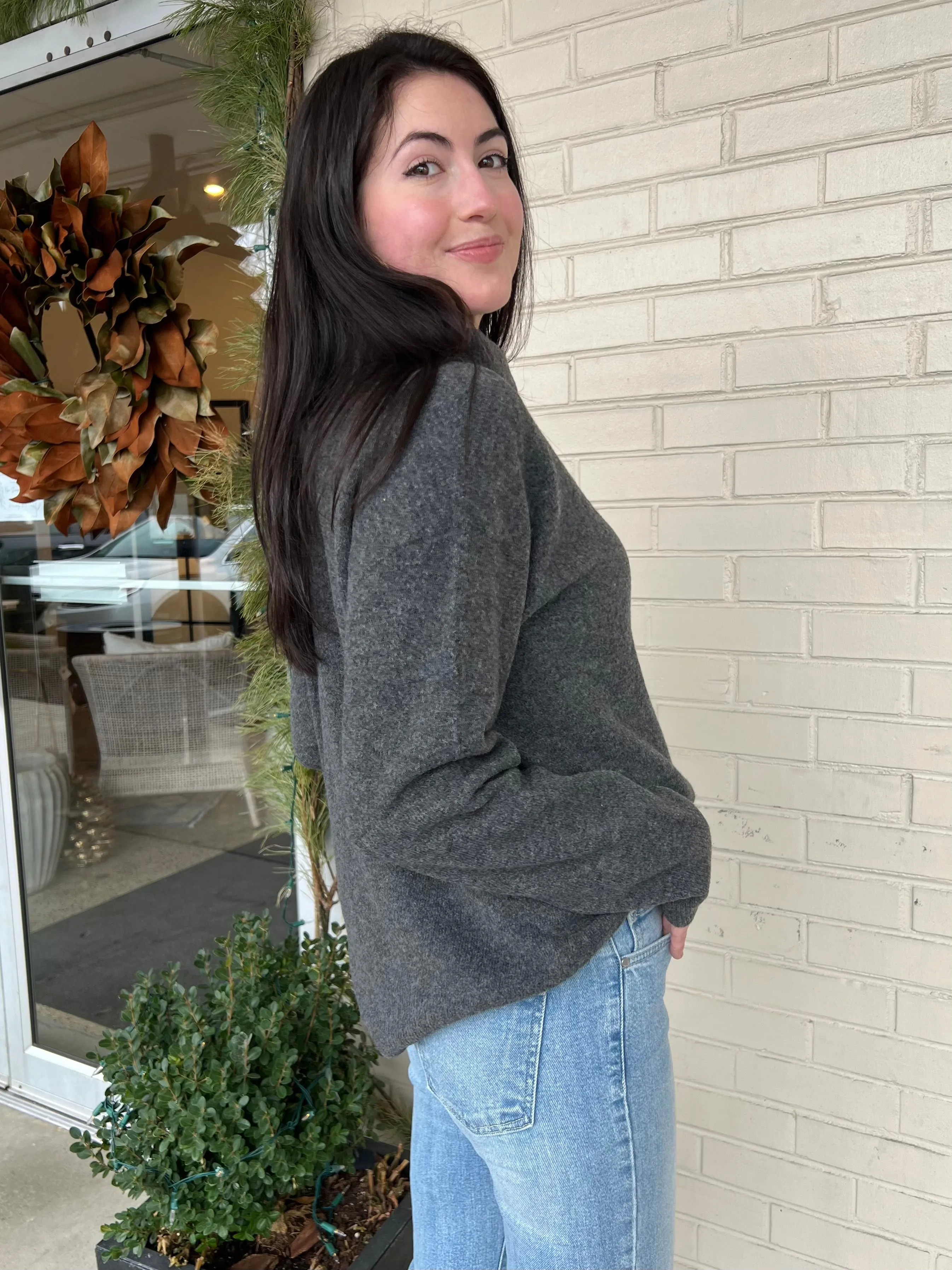 [Z Supply] Richie Turtleneck Sweater