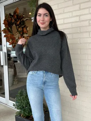 [Z Supply] Richie Turtleneck Sweater