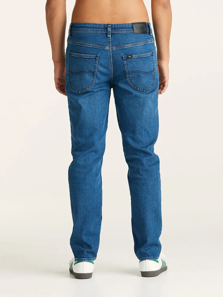 Z-Three Relaxed Tapered Jean